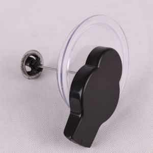 Fully Automatic Milk Frother , Home Latte Milk Steamer With Coating