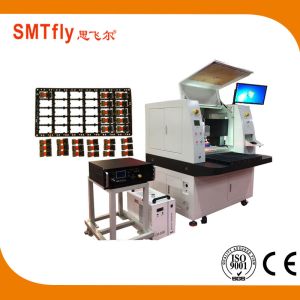 SMT, PCB,FPC Depaneling Manufacturing Products and Services,SMTfly-LJ330