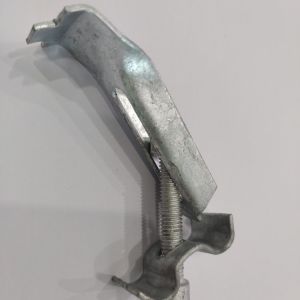 Weather Rust Resistant Metal Fence Clips For Attachment