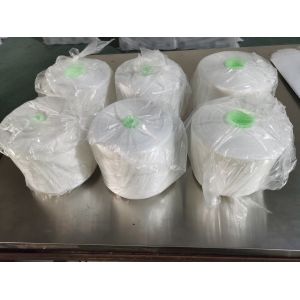 Poly Poly Core Spun Thread 29S/2 OEKO certificate high strength, use for