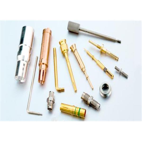 Quality EDM SKD11 CNC Machining Parts For Surface Grinder wholesale