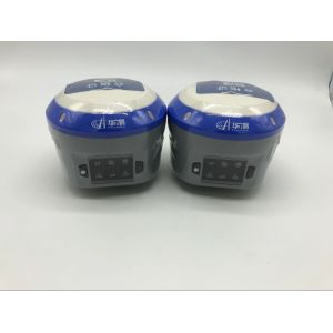 China RTK GNSS Receiver CHC brand new model X9 GPS GNSS RTK with trimble mainboard on sale