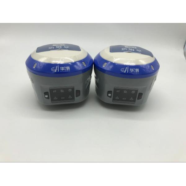 Quality RTK GNSS Receiver CHC brand new model X9 GPS GNSS RTK with trimble mainboard wholesale