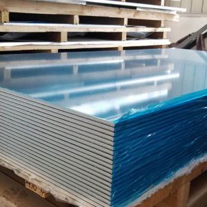3003 1050 AluminiumAlloy Sheet 5083 A5052 H32 4x8 0.5mm 2mm
