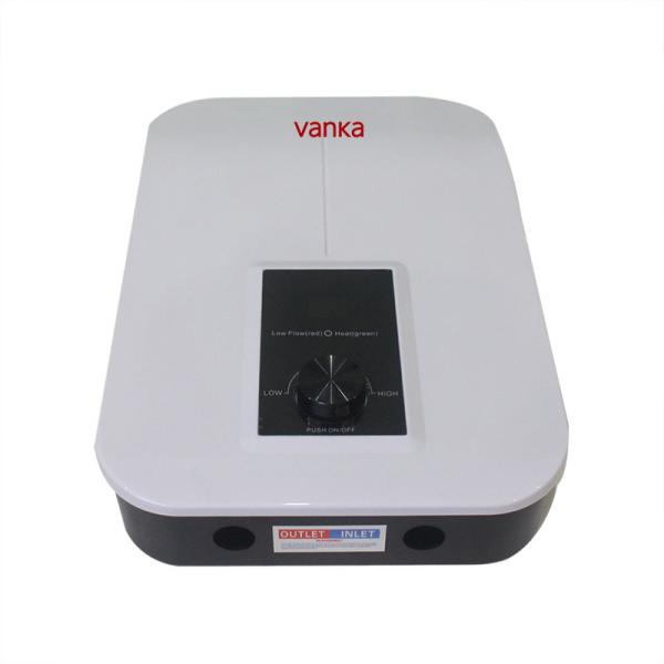 Quality Instantaneous Custom High Efficiency Attractive Modern Novel Universal Electric Water Heater wholesale