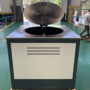 Box Type Constant Acceleration Tester For Electrical And Electronic Products