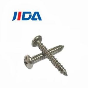 Hot Dipped Galvanized Self Tapping Machine Screw ST2.9x40mm