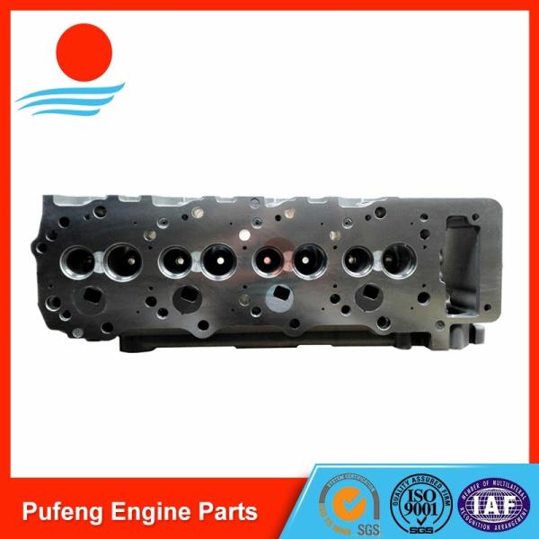 MITSUBISHI Pajero GLX/Montero GLX/Canter 4M40T Cylinder Head ME202621 ME202620