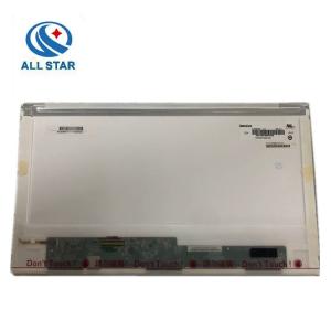 Cheap N156BGE-L11 INNOLUX LCD Panel Matte LVDS 40PIN Normal LED 1366X768 Resolution for sale