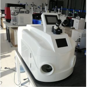 High quality with factory price 200W laser welding machine