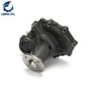 SK200-8 J05E Water Pump Engine Parts VH16100E0373 16100-E0373 16100-E0374
