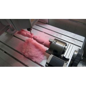 4 Axis 6040 USB Mach3 CNC Router Engraver 2.2KW With 1605 Ballscrew