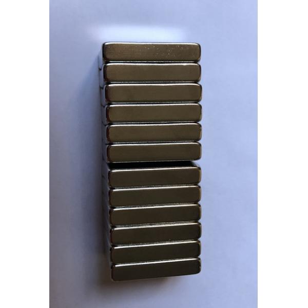 Quality NdFeB Arc Shaped Neodymium Motor Magnets Permanent Thickness 6mm wholesale