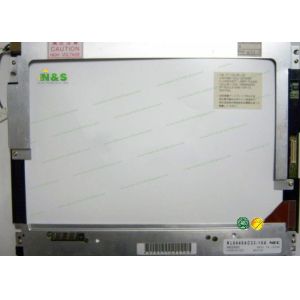 10.4 inch NL6448AC33-18A NEC LCD Panel with 211.2×158.4 mm for Industrial