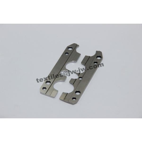 Quality Side Plate KS D2 L112.8 Sulzer Projectile Loom Parts wholesale