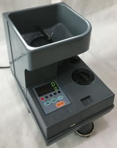 Cheap Kobotech YD-300 Heavy Duty Coin Counter With Hopper sorter counting sorting machine for sale