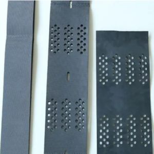 Welding Distance 330mm-1000mm Hdpe Geocell for Soil Stabilization and Retaining