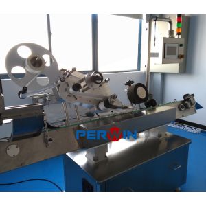 PW-HX210 Diagnostic Reagent Filling Line Medical Diagnostic Biochemical Reagent