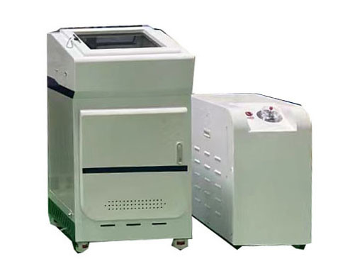 ASTMD1598 Standards Hydrostatic Pressure Testing Machine 0-16MPA Automatic Test