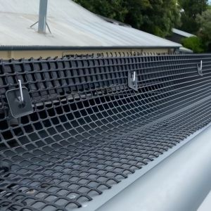 10 Inch X 100ft Solar Panel Bird Mesh Guard