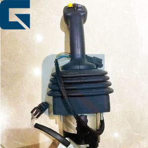 462-5455 Joystick Control GP 4625455 For 966H Wheel Loader