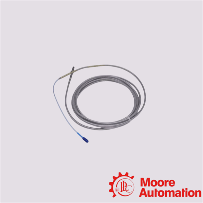 330104-02-14-50-12-RU Bently Nevada Proximity Probe