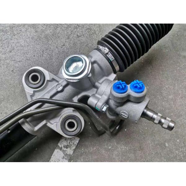 ST16949 L200 Mitsubishi Triton Steering Rack , Mr333540 Mitsubishi L200 Steering