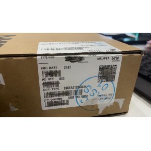 S9KEAZ128ACLH New And Original LQFP64 Integrated Circuit