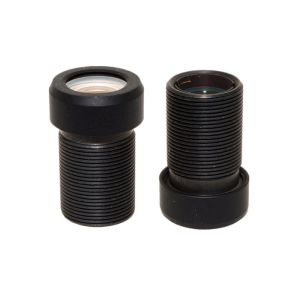 1/3" 5.49mm F1.6 2Megapixel M10x0.5 mount ADAS car lens, lens for ADAS car