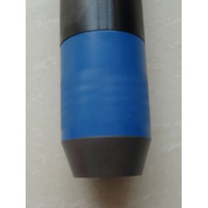 Standard Split Spoon Sampler Soil Sampling Tools / Soil Testing Equipment