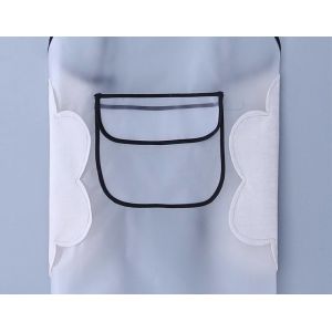 Biodegradable Custom LOGO High Quality Oil-Proof, Stain-Proof, Waterproof And