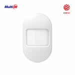 4.5V WiFi PIR Motion Sensor 8m Detecting Distance 2.2m Installation Height