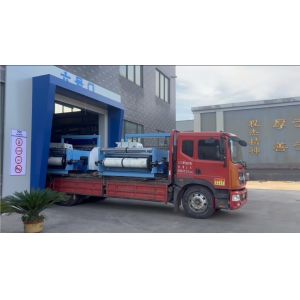 Cheap Fast Heavy Duty Wire Weaving Machines Consistent Quality 1600D for sale