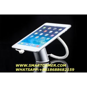 COMER security mobile phone accessories stores Retail shop anti-theft alarm