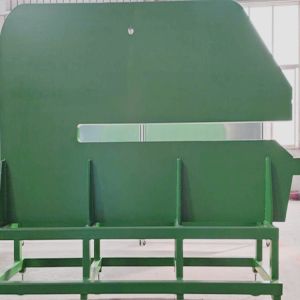 C frame self riveting machinery rivet equipment