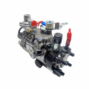 9323A260G Delphi 320/06738 JCB DP210 Diesel Fuel Injection Pump