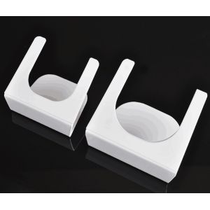 COMER anti-shoplift alarm locking devices for gsm phone shops security tablet