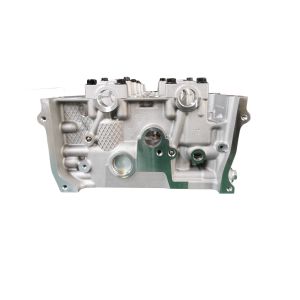 Brand new 1005C643 Cylinder Head 4N15 for Mitsub-ishi L200 Triton 2.4 WITH HOLE