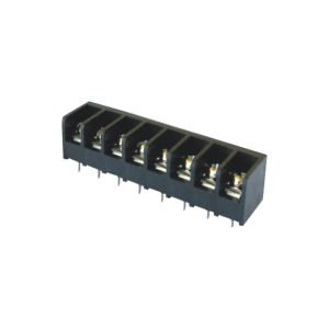 Cheap WCON 9.52mm PCB Screw Terminal Block Connector Pluggable Type For Communications for sale