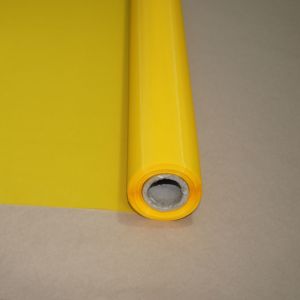 Common Polyester Screen Printing Mesh Fabric 280 Mesh 50 Micron