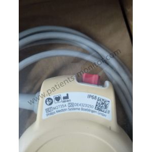 PHiliph M2735A Toco Transducer For valon F20 FM30 Fetal / Maternal Monitor