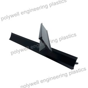 Type CT 25% Glassfiber Reinforced PA66 Thermal Break Strip for Aluminum Profile