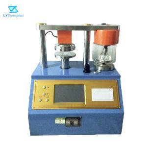 Cheap Paper Bursting Pressure Strength Test Machine Automatic Electronic Computer Control for sale