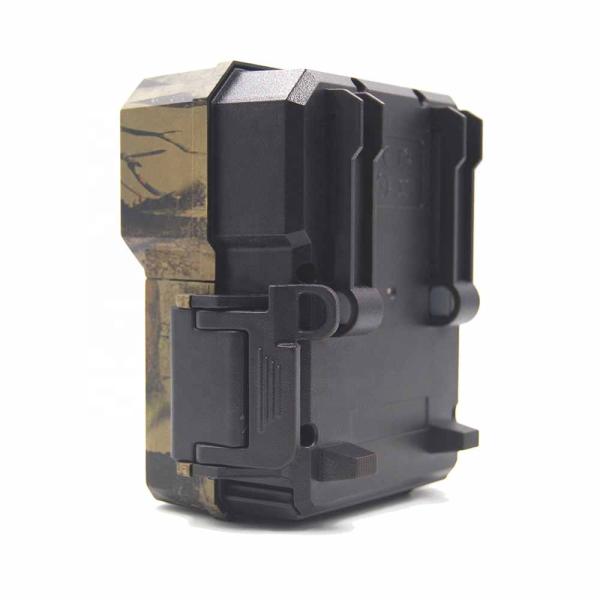 32MP 4K High Quality Waterproof Forestcam Trail Camera for Hunting Cameras with Night Vision