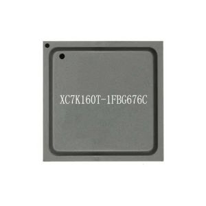 Integrated Circuit Chip XC7K160T-1FBG676C Kintex-7 Field Programmable Gate Array