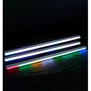 SMD3535 Linear LED Strip Light 24 Volt 0.5m / 1m With Aluminum Alloy Material