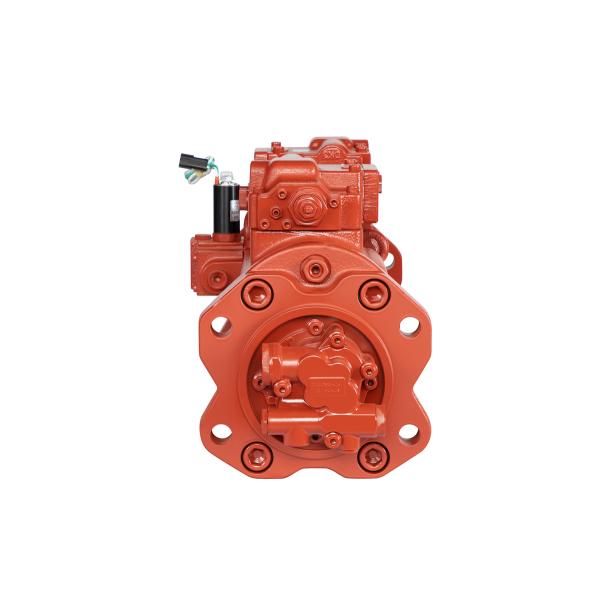Quality Hyundai excavator R210-7 R220-7 R225-7 hydraulic pump assembly 31N6-10050 31N6-10051 31N6-10010 for K3V112DT-9C32 wholesale
