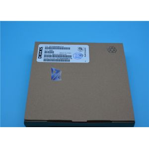 1.5W Surface Mount Transistor ZXTN08400BFFTA Trans NPN 400V 0.5A SOT23F - 3