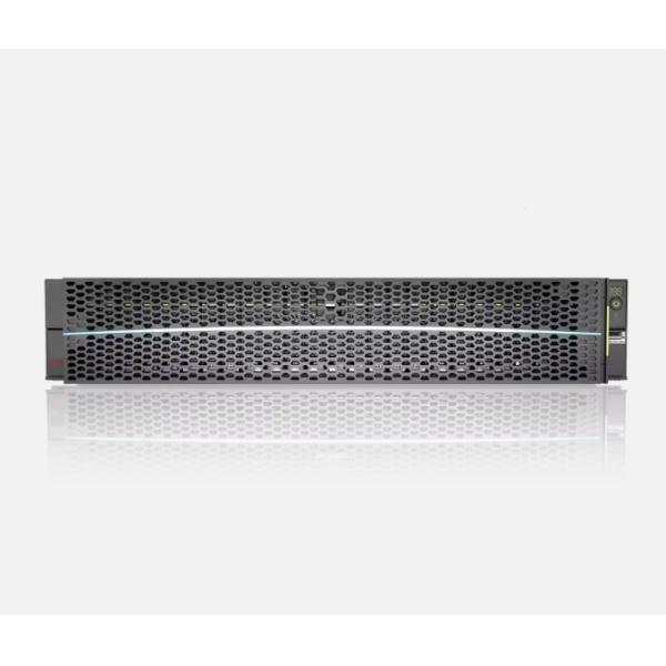 Quality HUAWEI OceanStor 5310 V6 Hybrid Flash Storage With a maximum of 16 controllers wholesale