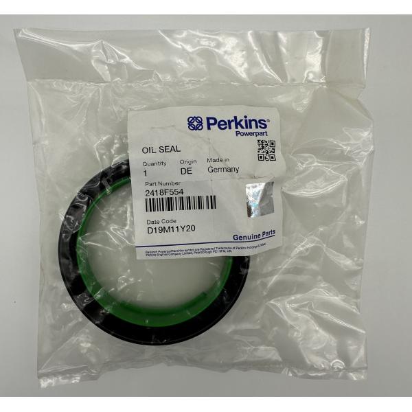 Quality WYS Caterpillar CAT Part Number 2418F554 Oil Seal Original Parts Excavator Repair Parts&Components Original Quality wholesale